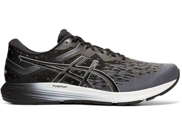 Asics Hardloopschoenen Heren, DYNAFLYTE 4 Zwart - Asics Outlet Belgie | B2084763-QB